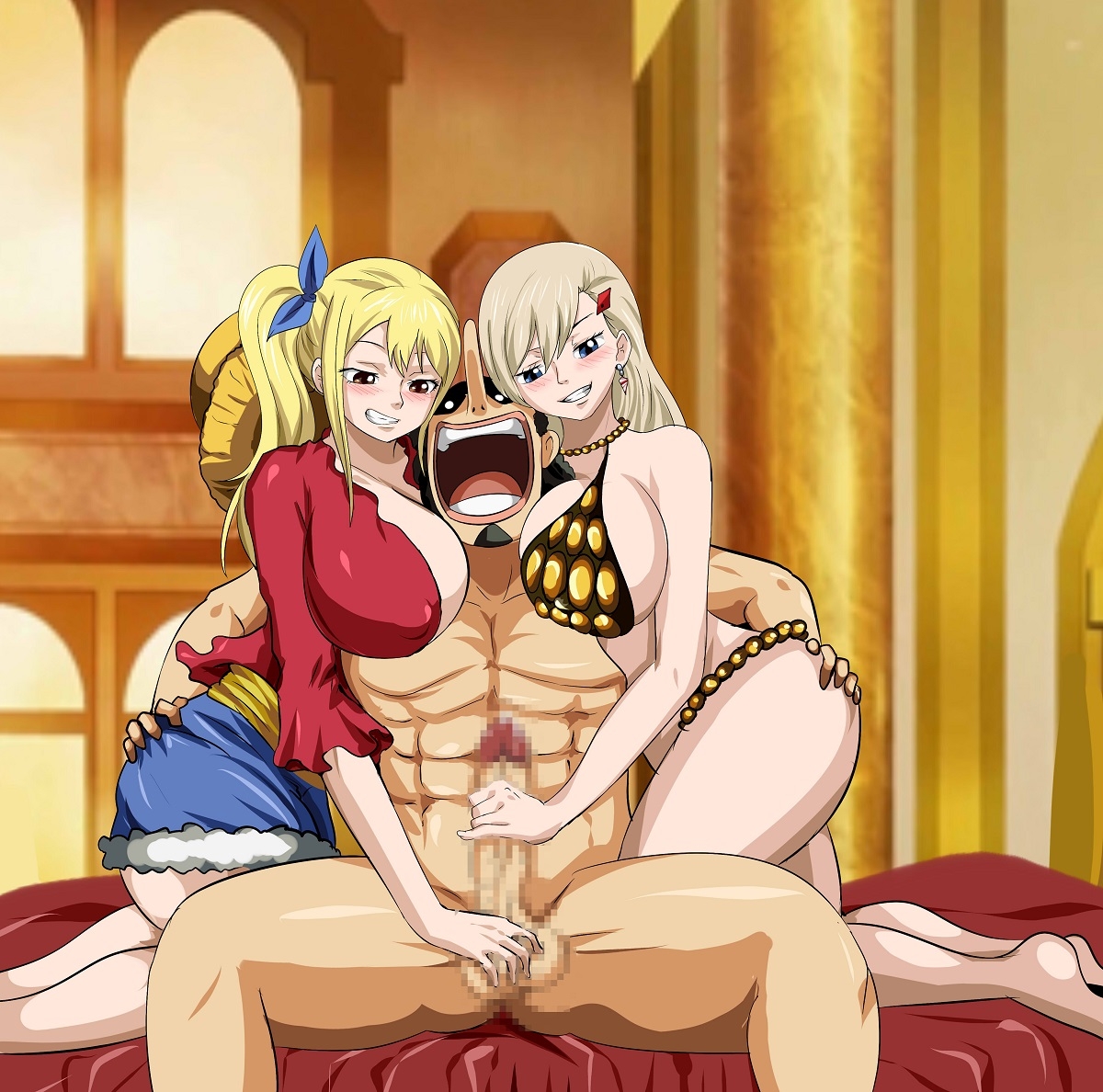 コミパラチョイス Pirates 2
