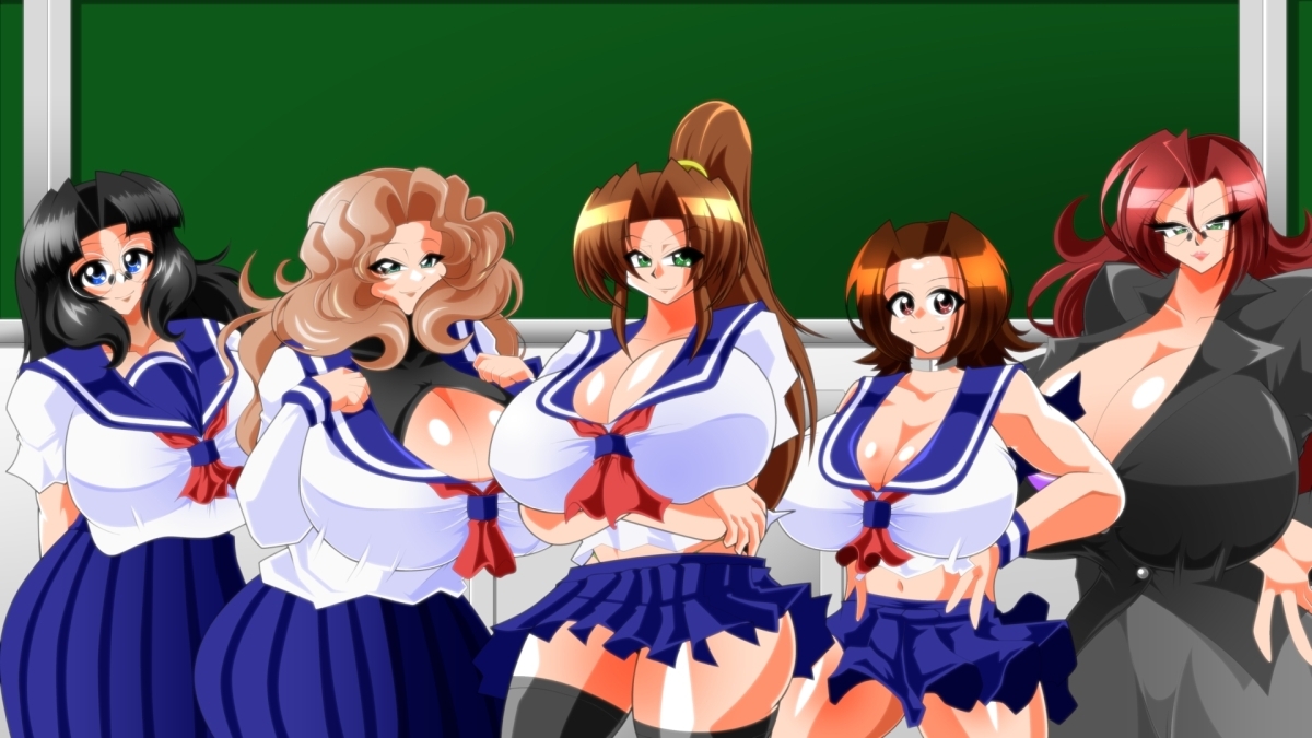 パイズリガクエンvol.20