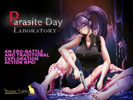 [ENG TL Patch] Parasite Day -LABORATORY-