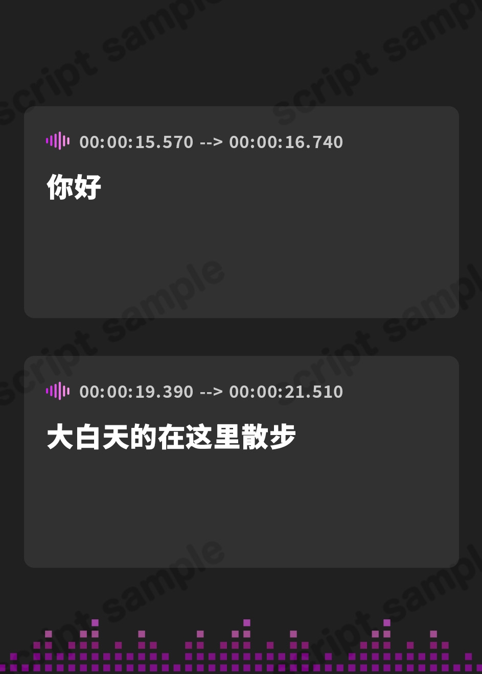 【簡体中文版】海姉妹・五女 ちょっと照れ屋で一生懸命な妹系女子と海辺でゆったりASMR【CV.鈴木絵理】