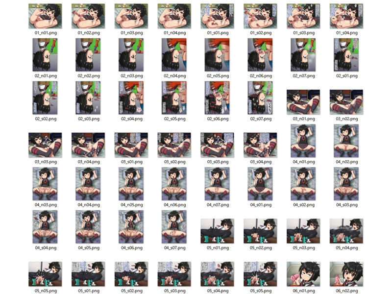 ヒーローガールをフェロモンでメロメロにしてイタズラしちゃったボク。