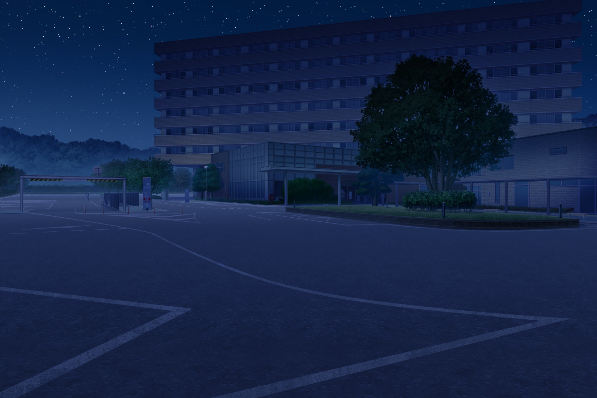 単品5種背景v38病院