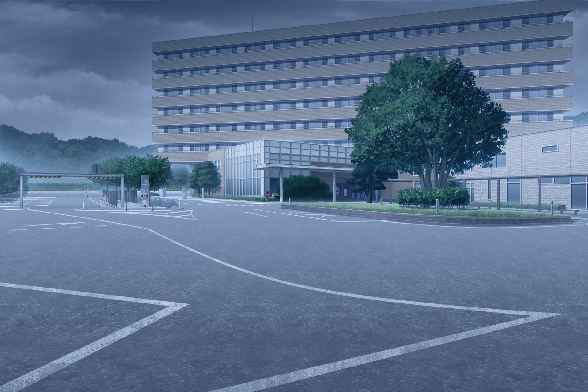 単品5種背景v38病院