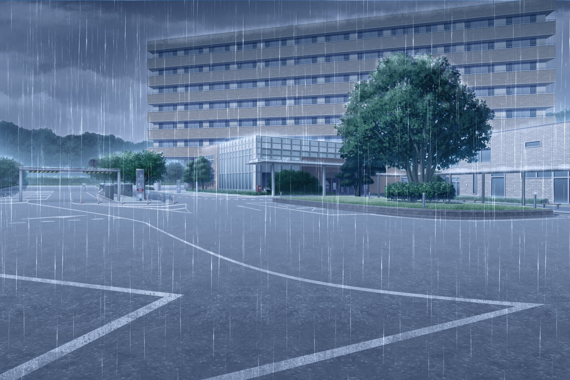 単品5種背景v38病院