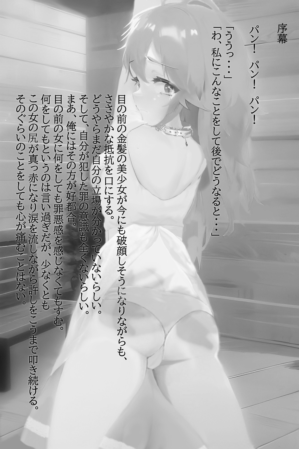 異世界召喚石でメイド隷ハーレムを 1巻