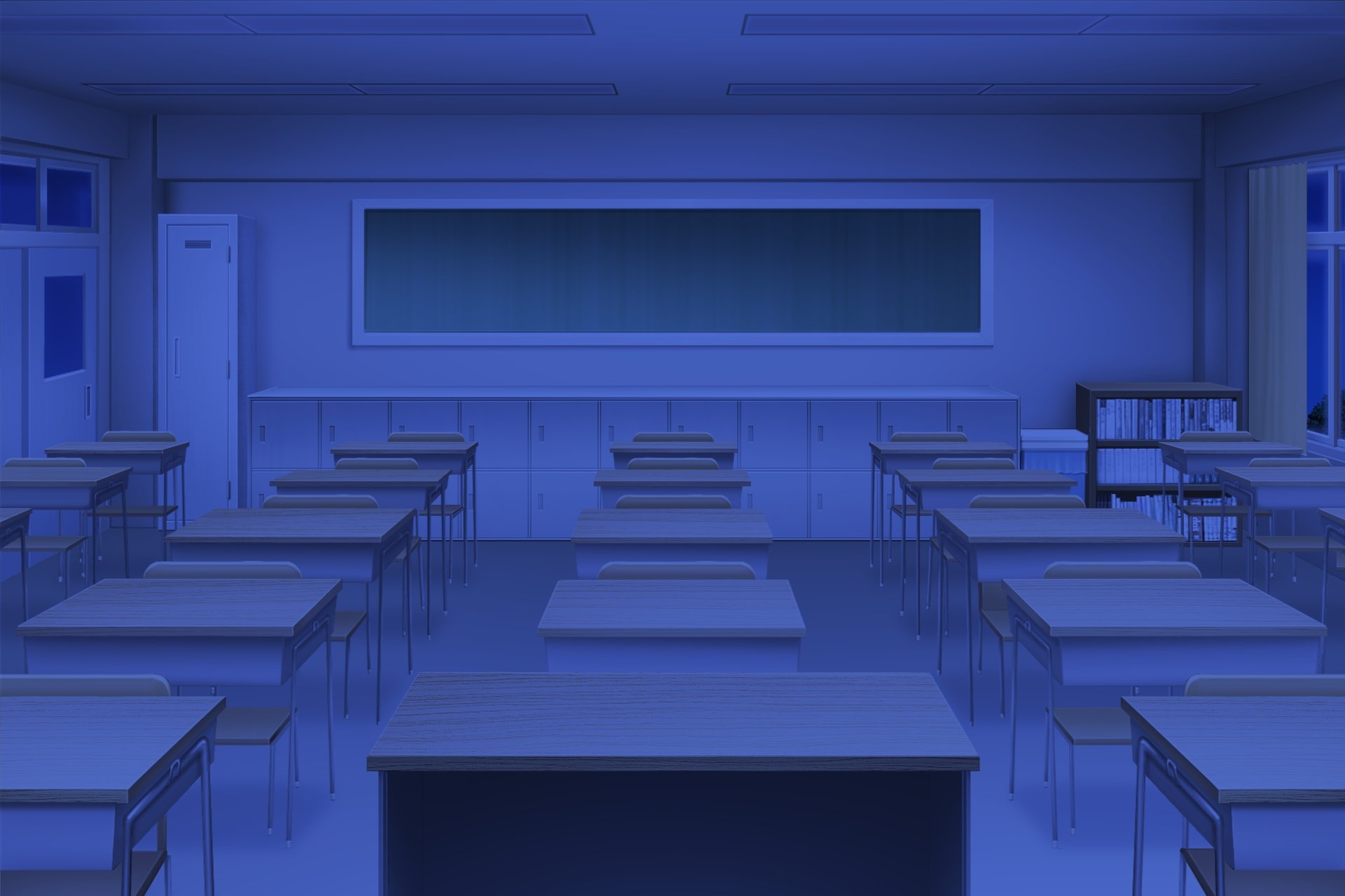 コスパ最高教室背景素材集60PSD版