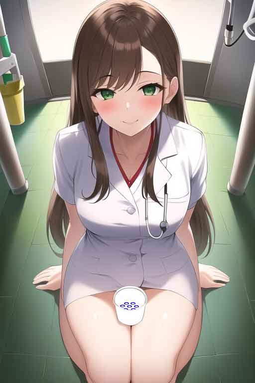 秘密の医療プレイのお店Kの妄想