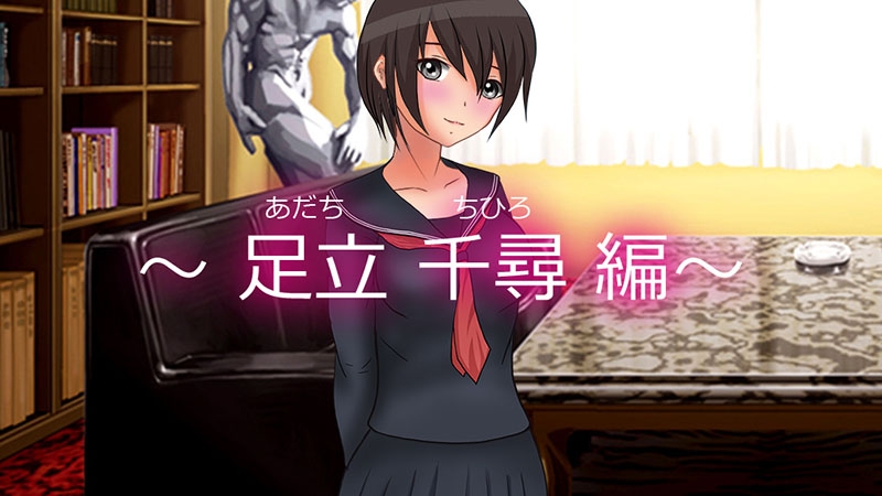 デビルズチャームスクール-悪魔召喚失敗からのハーレムライフ-画像版