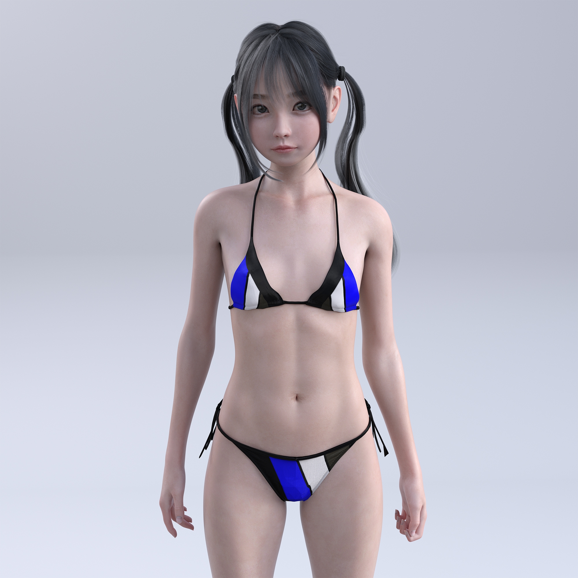 SWEET MEMORY - nude photo book - Model MIYU Vol.1