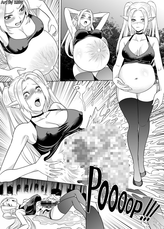 Goblin seeds(English)