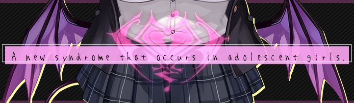 Affectionate Pussy Syndrome ~My succubus older sister will do anything for me under the covers~