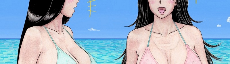 ななせ先輩の日常～なかやまさんと一緒編～