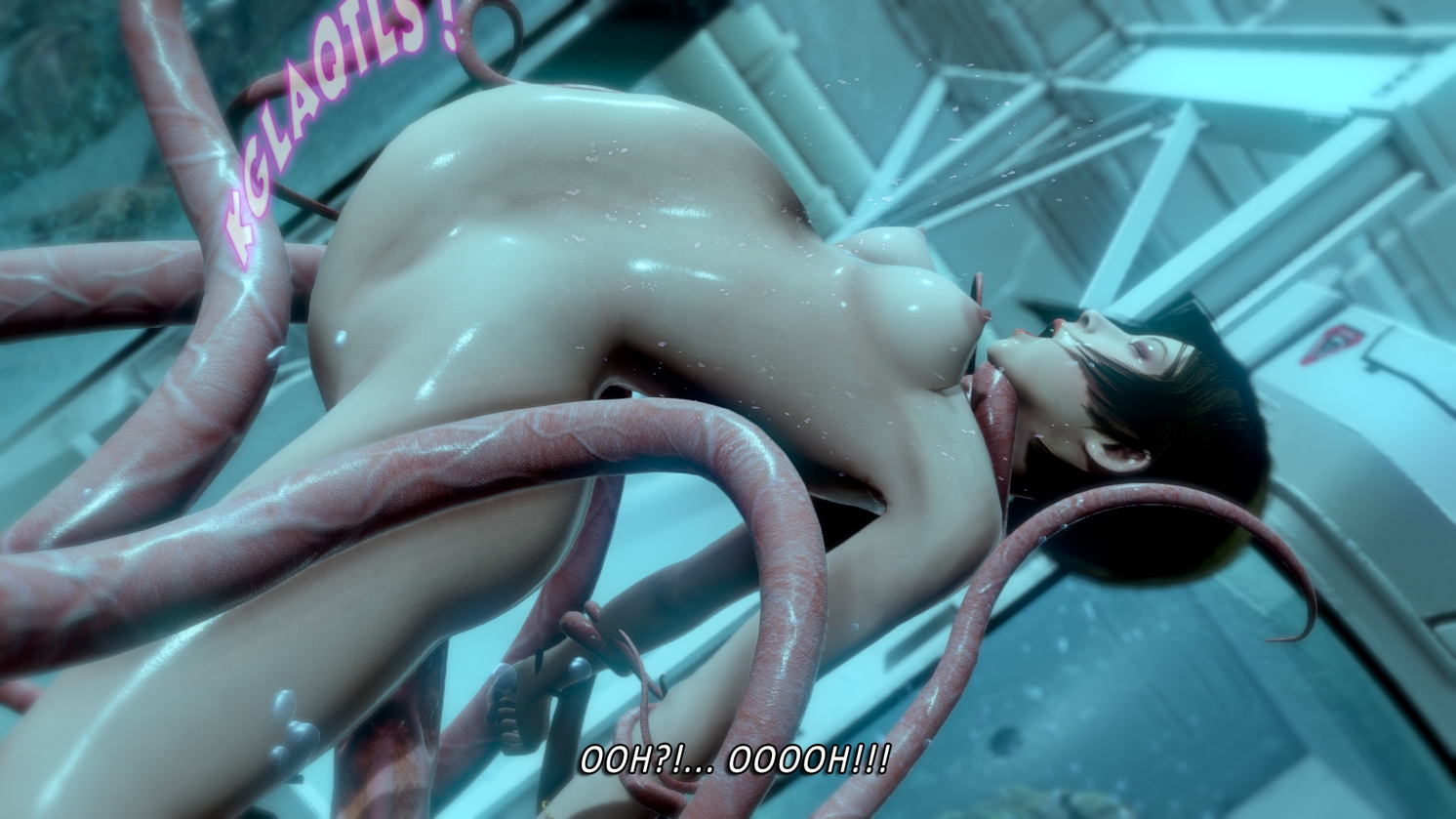 Evil Infection 3 Episode 2