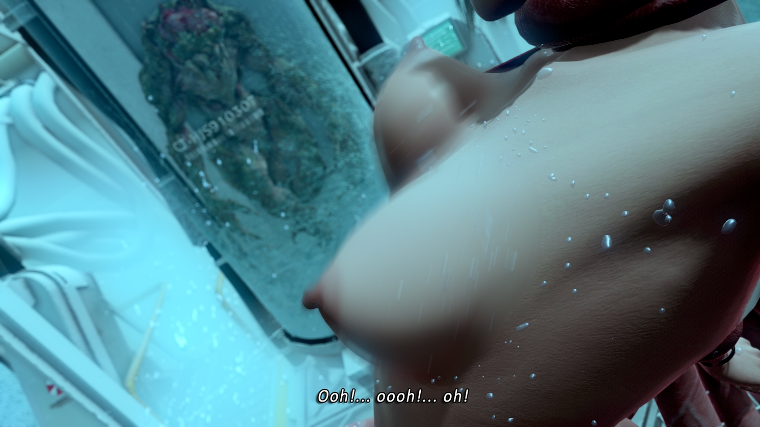 Evil Infection 3 Episode 2