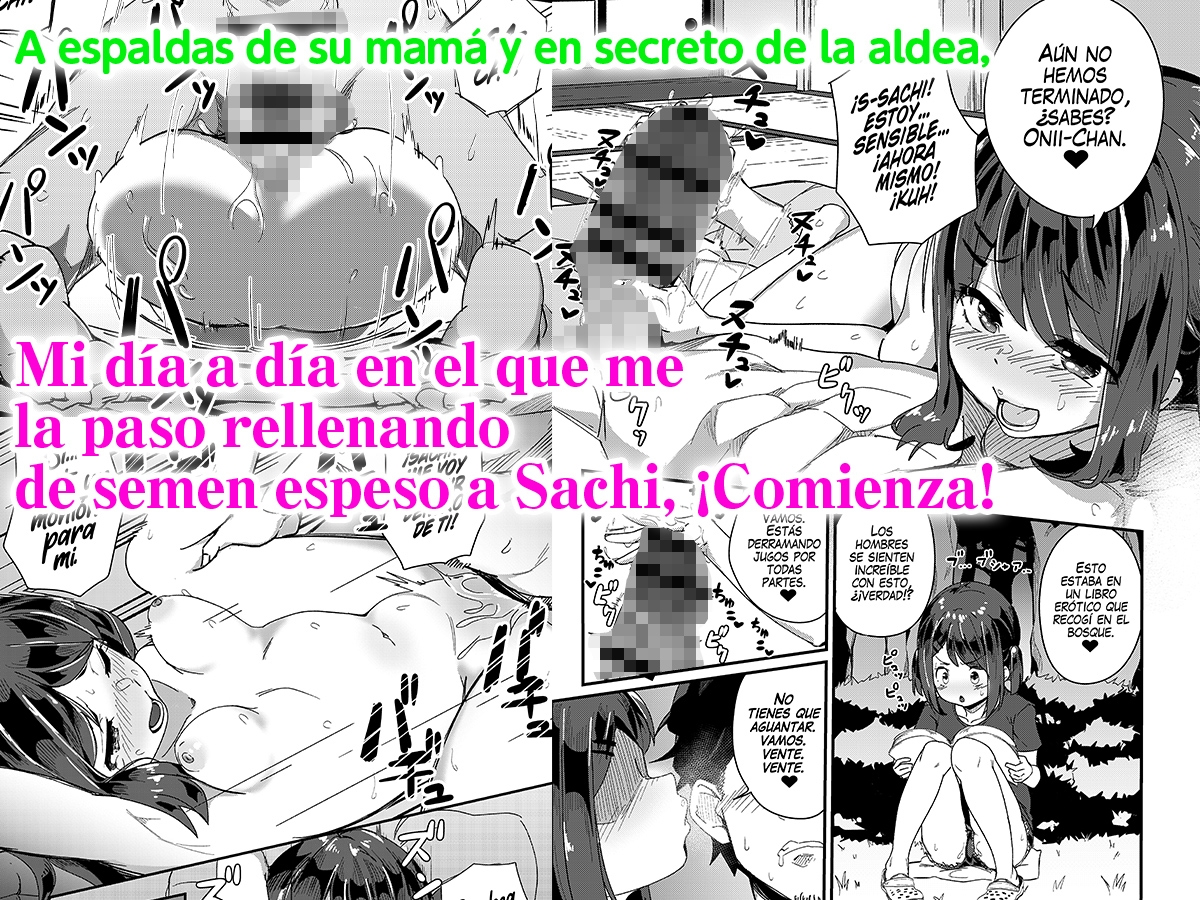 Ni bien despertar, sexo con una estudiante de ****