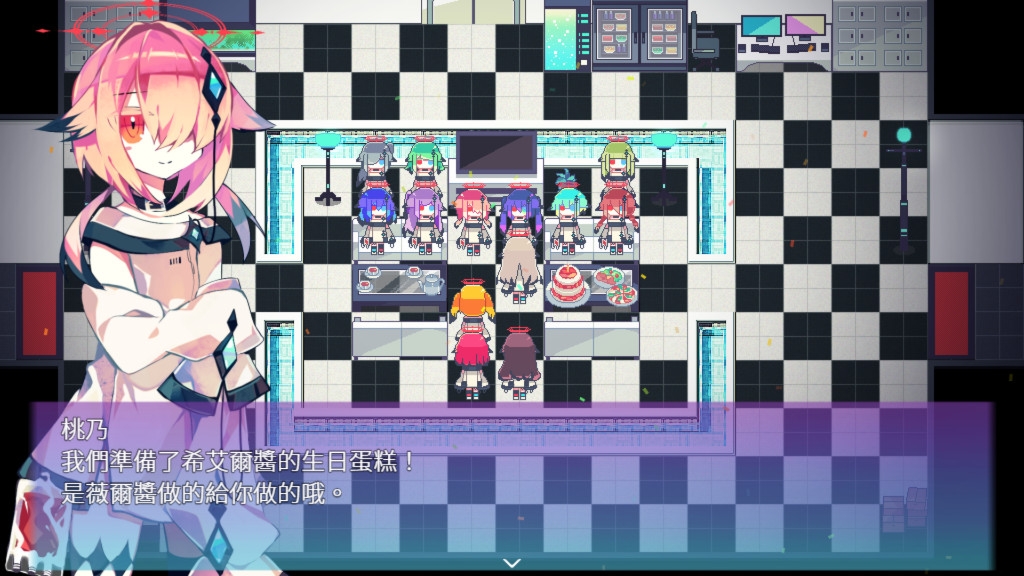 【繁體中文版】【R-15版】NOIR:NOAH