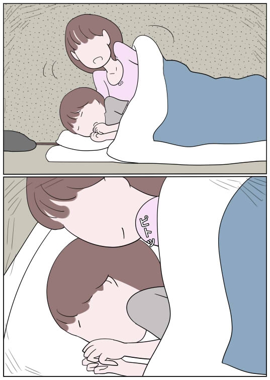 嫐り村 夜這いおねえさん