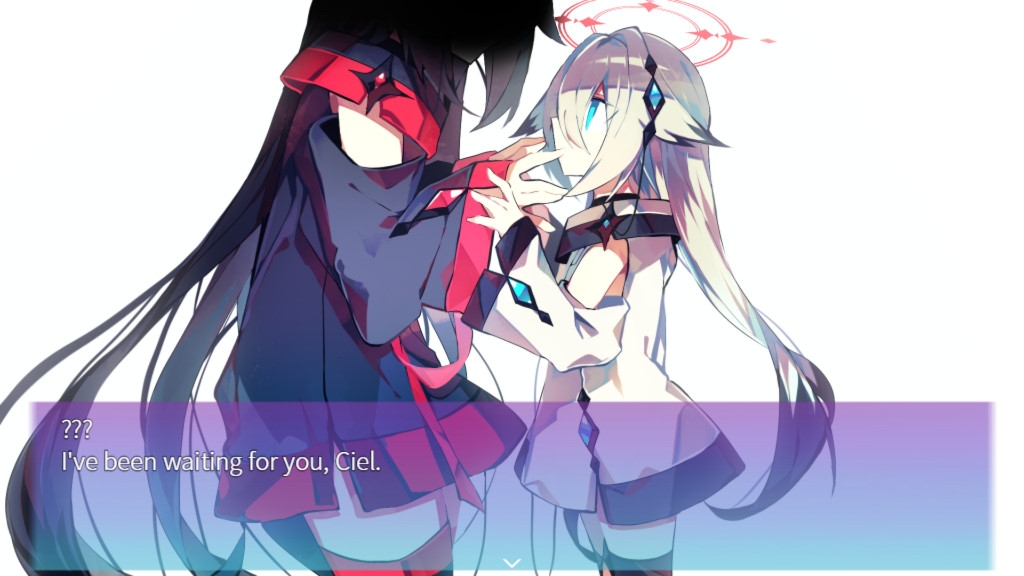 [ENG Ver.] [R-18 Ver.] NOIR:NOAH