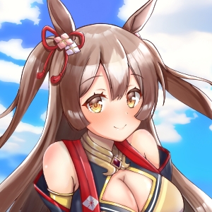 ウマ耳の女たち