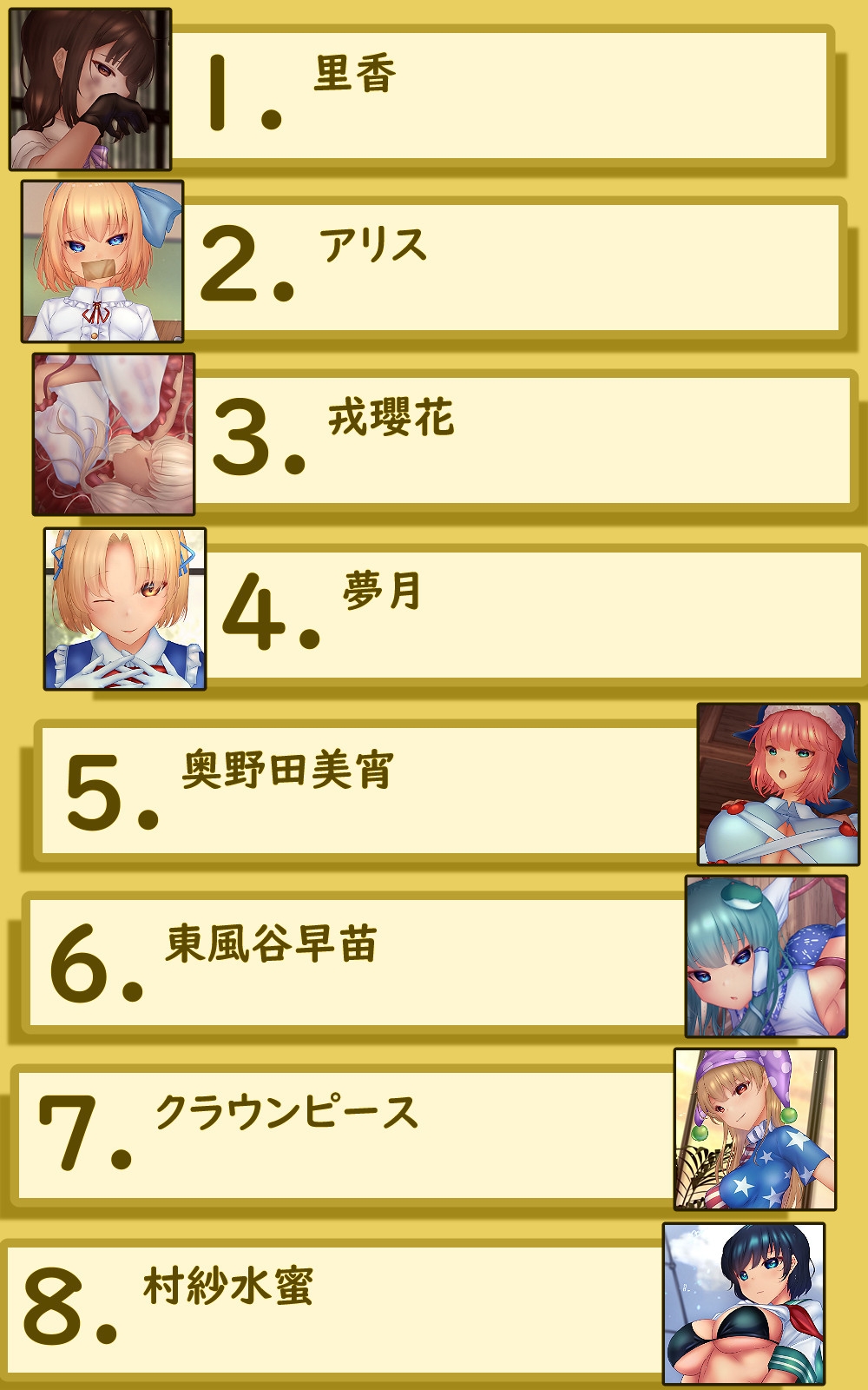 Undressing Difference Vol.18