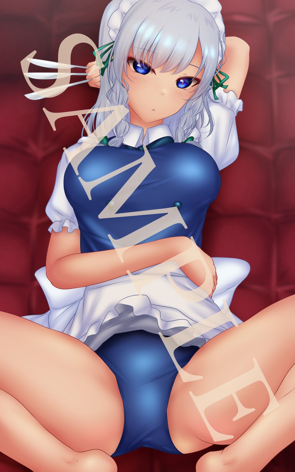 Undressing Difference Vol.18