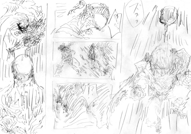 キバケンジ物語 第10話