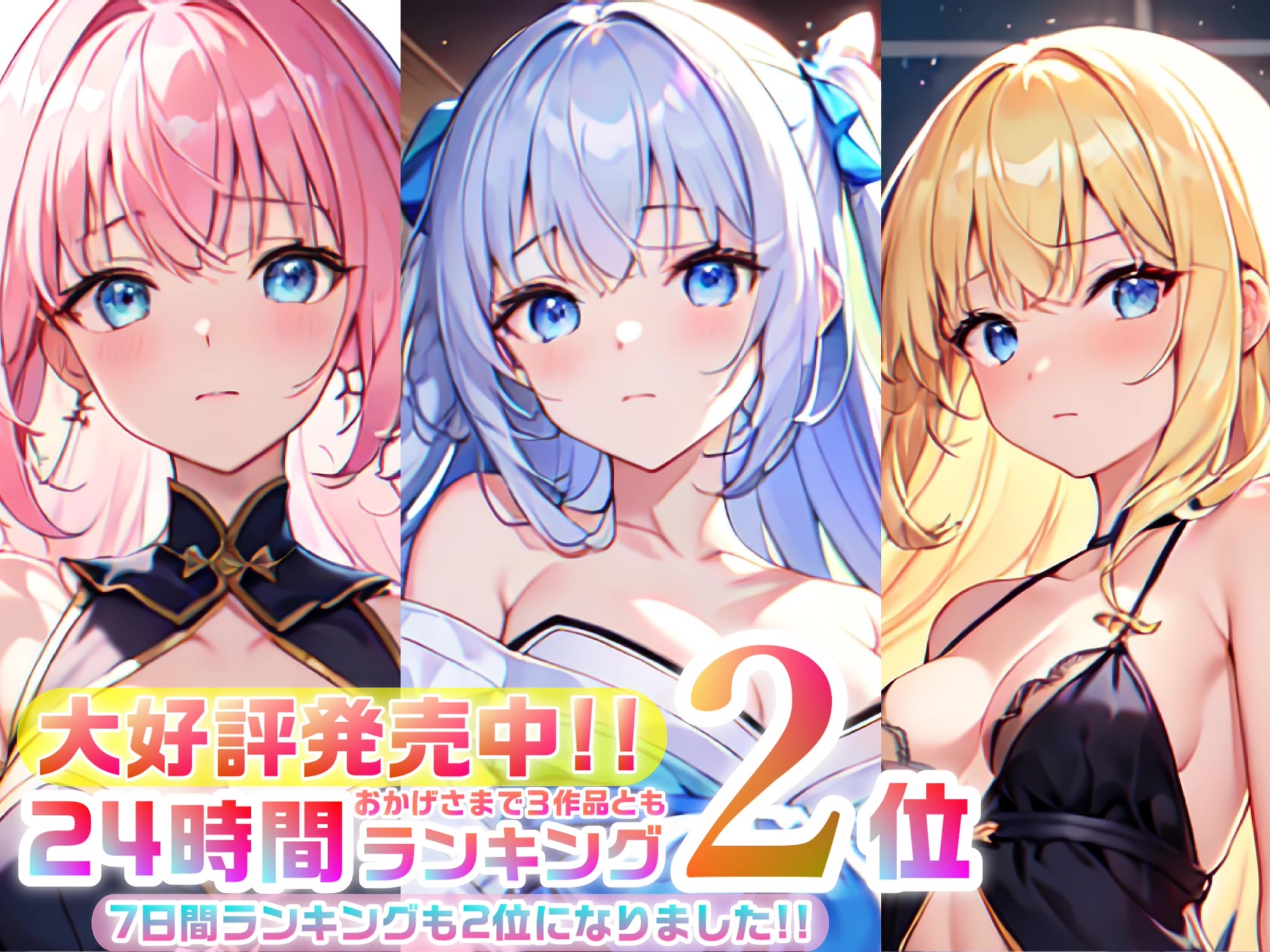 《サークル開設記念の大特価》【睡眠導入】水音selection オノマトペ式ASMR[100分]+水音環境音[声なし/90分×2本]2023/06/23 version