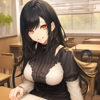 妻の「元カノ」が語る、旦那でも知らなかった彼女の一面