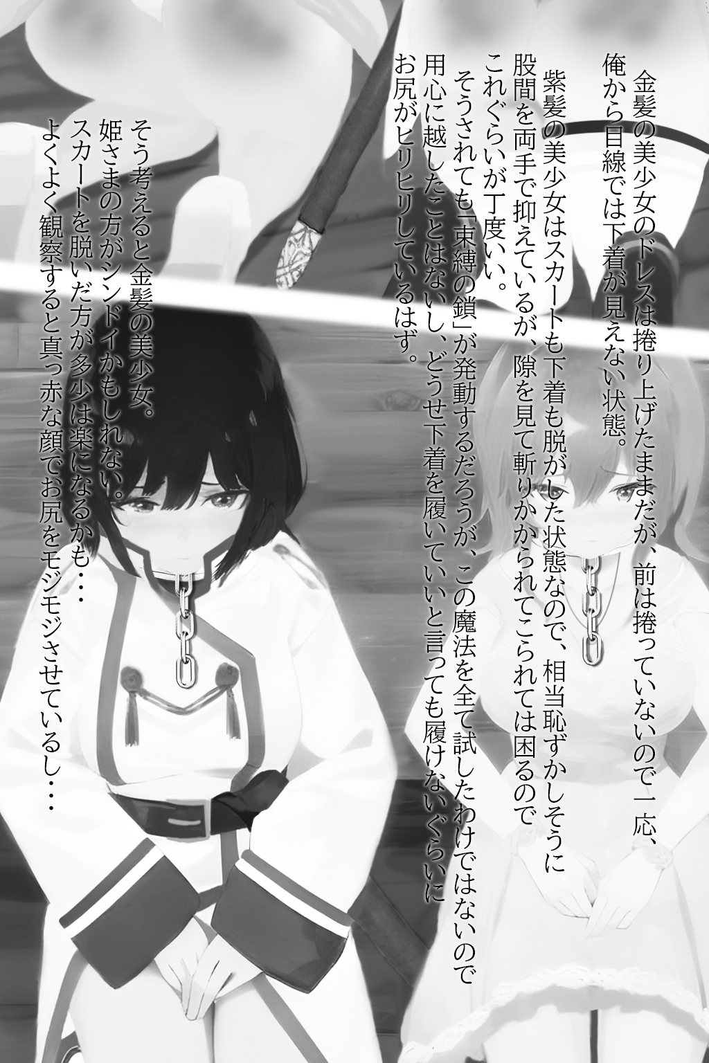 異世界召喚石でメイド隷ハーレムを 2巻