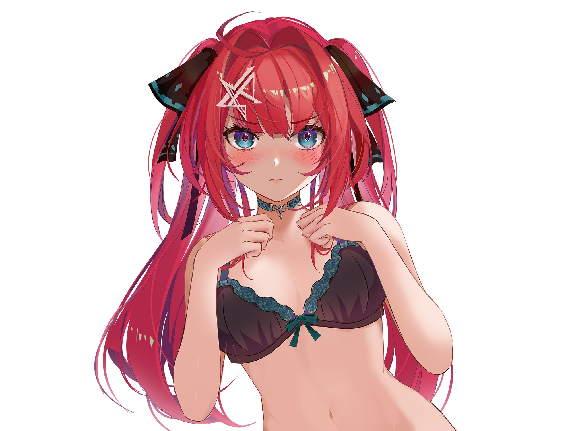 ハプニングバーで憧れカノジョがNTRスワッピング初エッチ!?