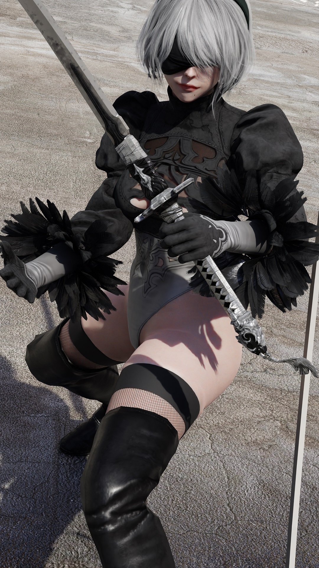 おねしょたアンドロイド