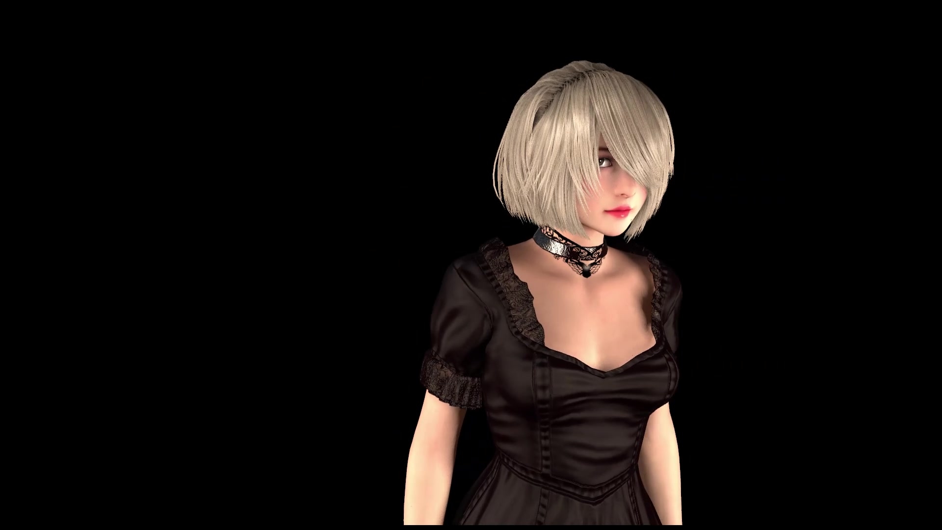 【ROMV004】美人自動人形セックス動画