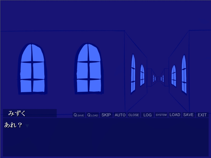 枯れあて生徒館