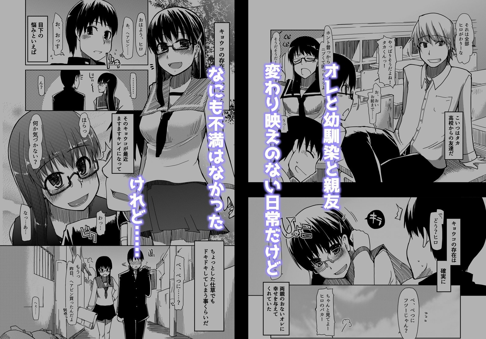 【期間限定販売】寝取られジャンルお得セット