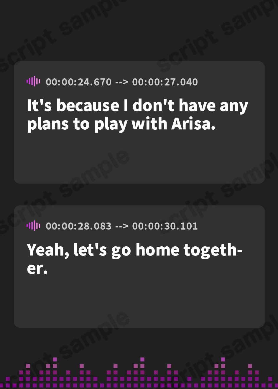 【英語版】【110円/実演オナニー】完全公開・処女のJK妹のオナニー・イク寸前で部屋に突入～可愛い顔してちょっと激しすぎないか?