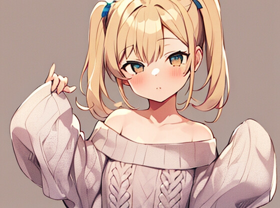 【期間限定110円】メスガキドラッグ「オホ声おかわり!」～生意気なマセガキの下品なオホ声集パート1～