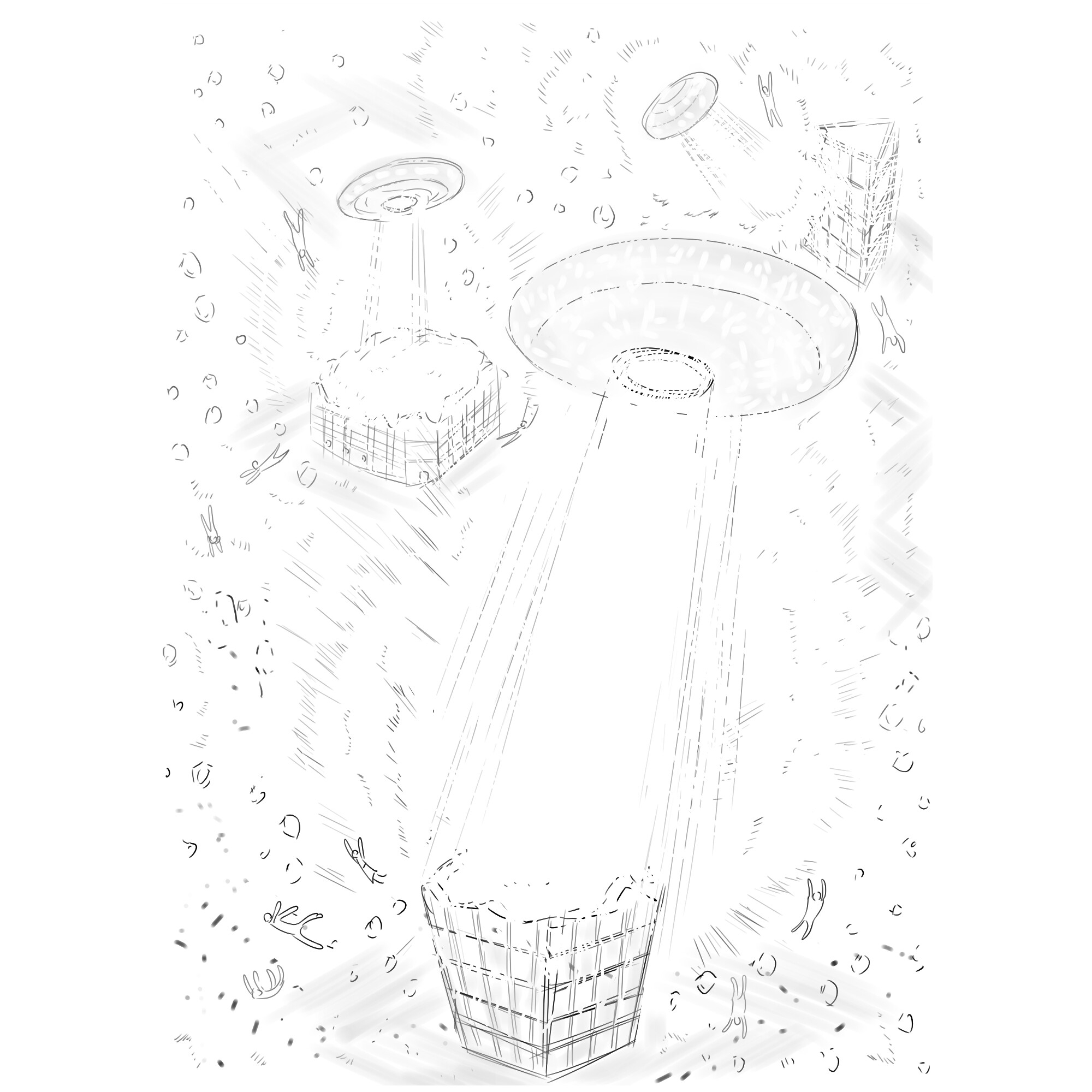 パラノマプローブ 第2話 アイデンティティー