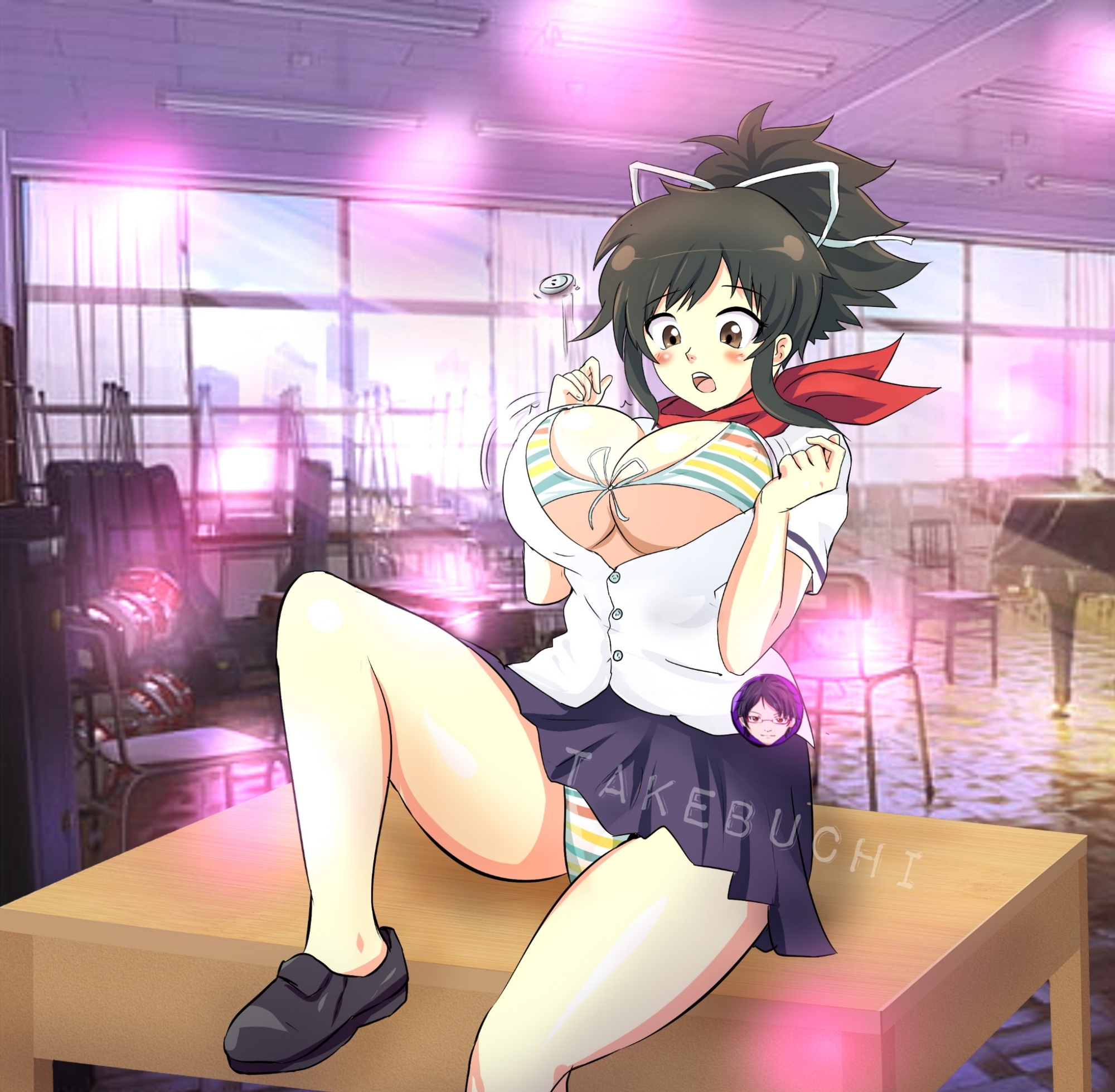 コミパラチョイス other