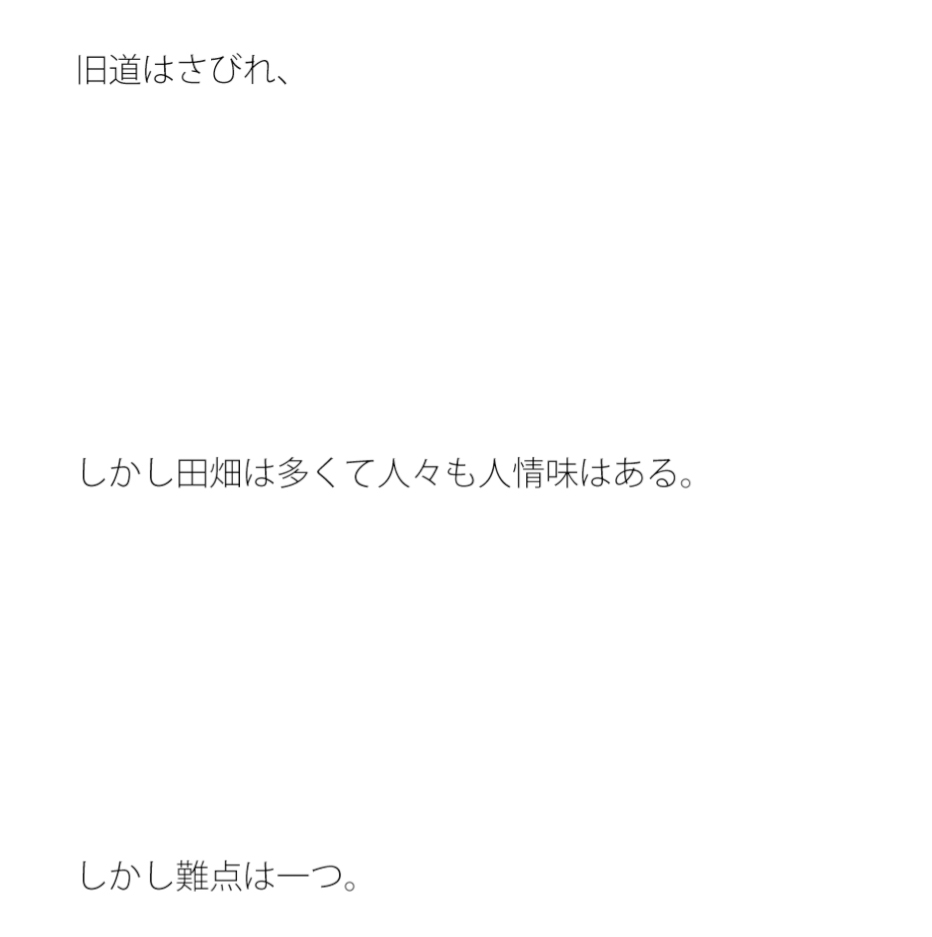 実家まで帰ってそれから戻って河川敷を散歩