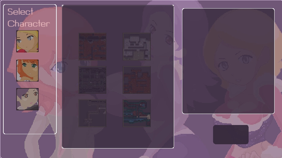 Empia Dungeon 3 miniGame