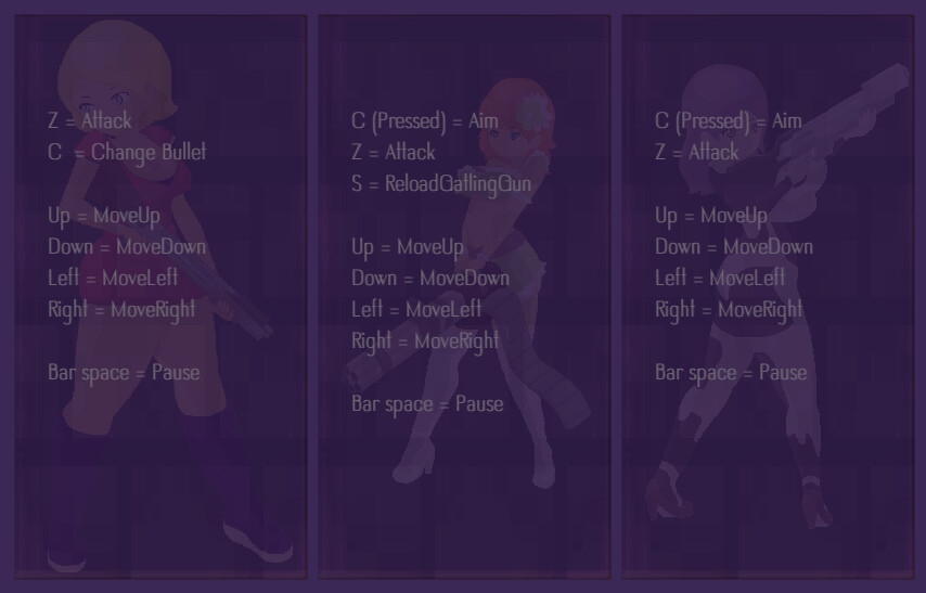 Empia Dungeon 3 miniGame