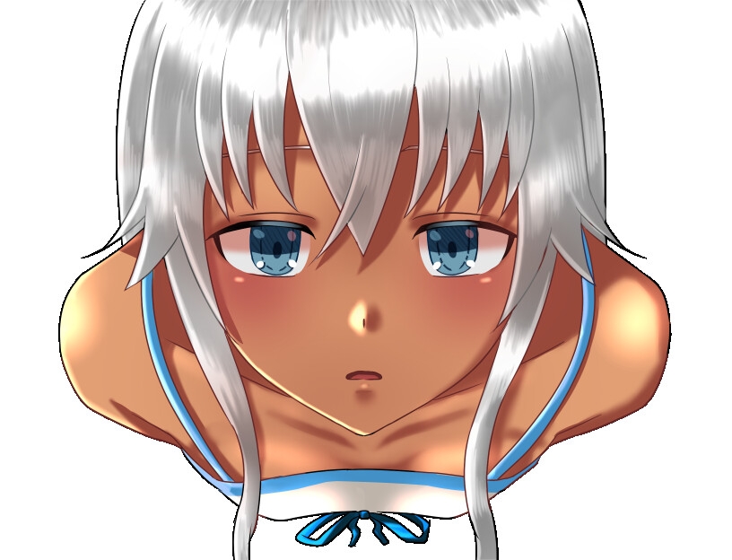 できそこないホムンクルス