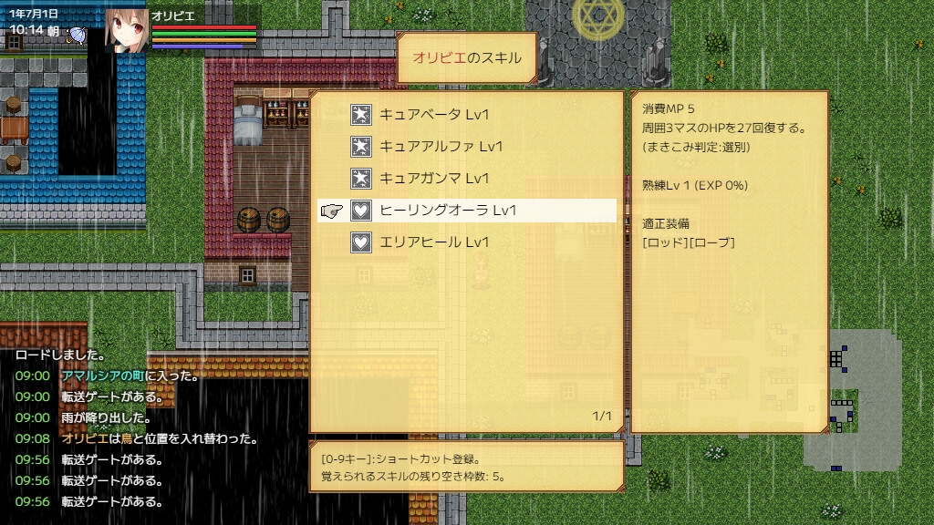 異世界の創造者