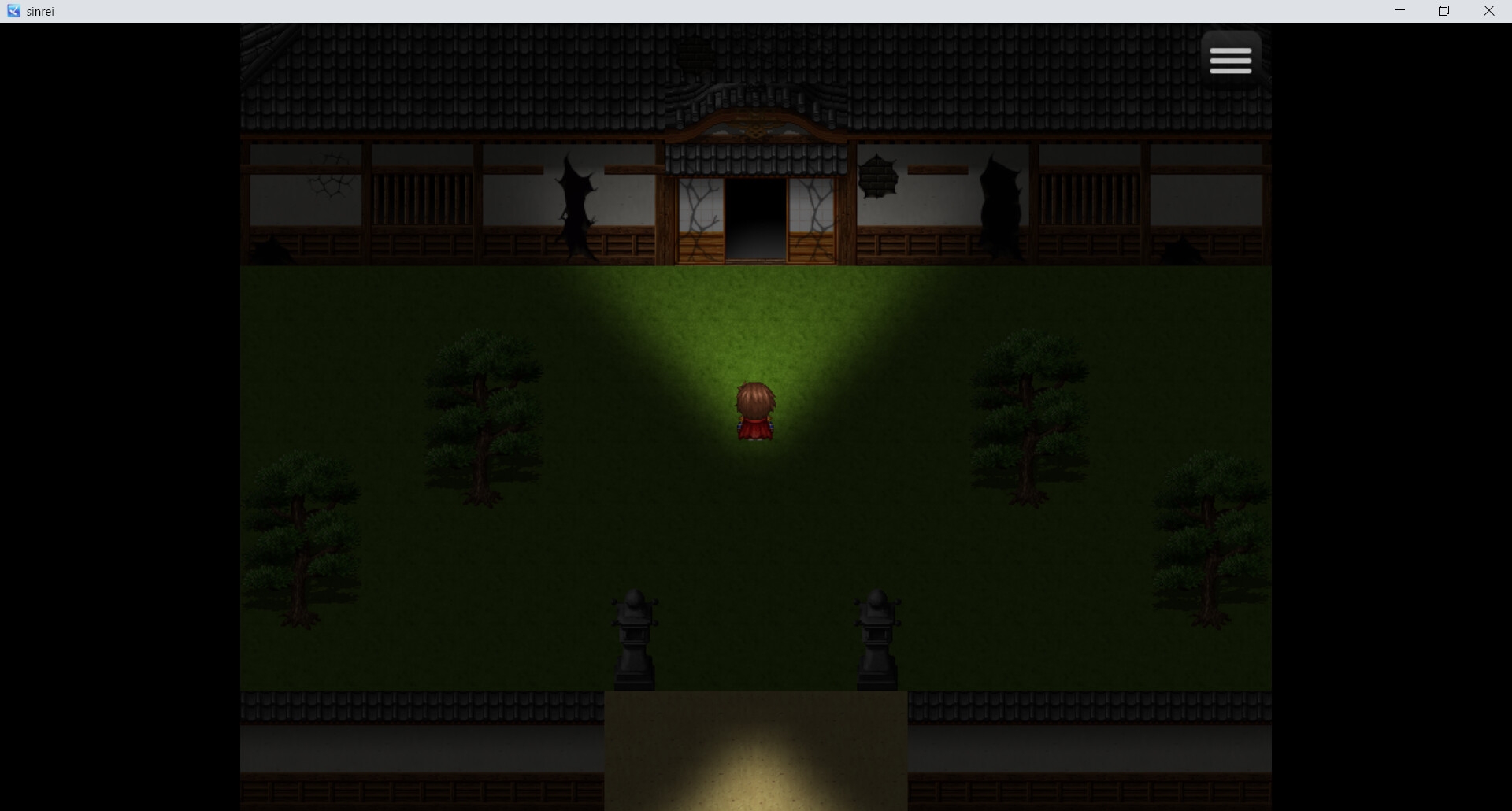 怨戯 ～えんぎ～