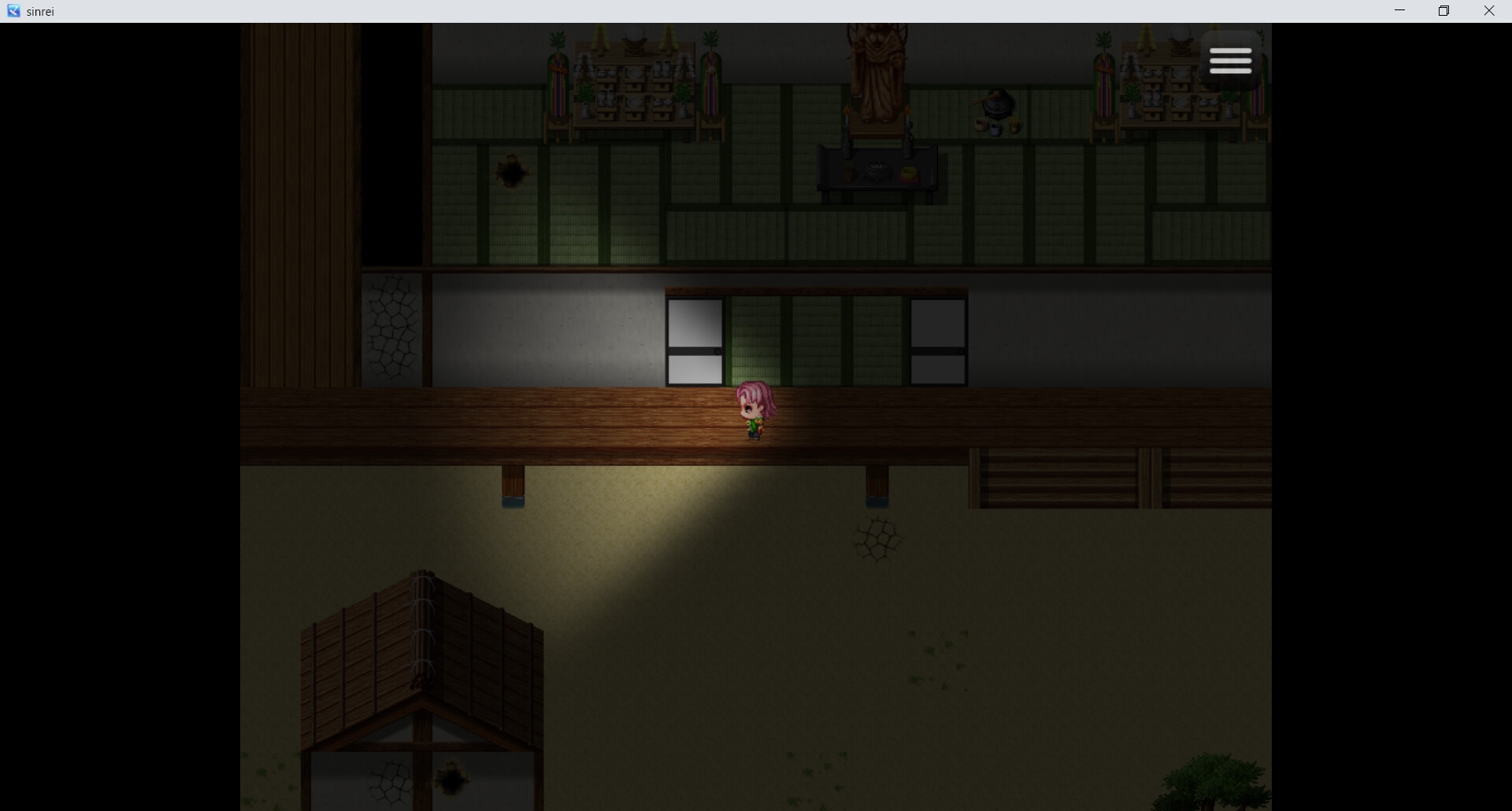 怨戯 ～えんぎ～