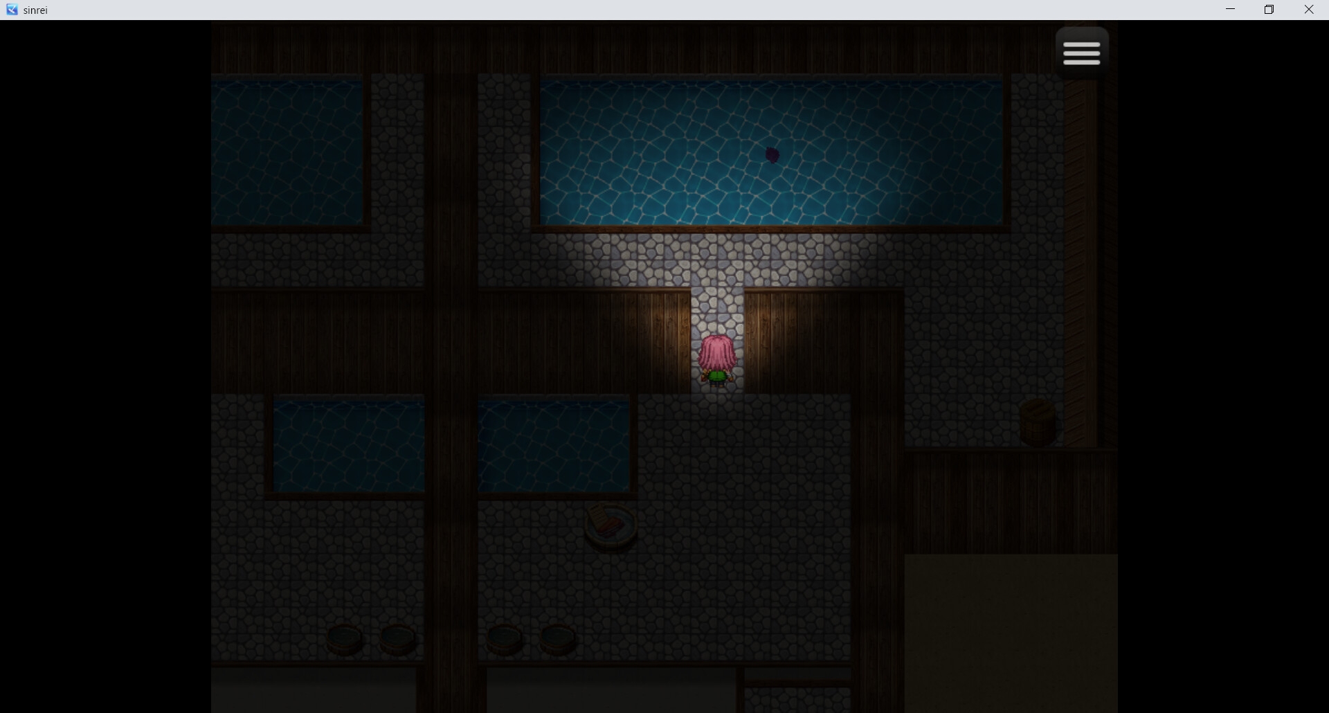 怨戯 ～えんぎ～