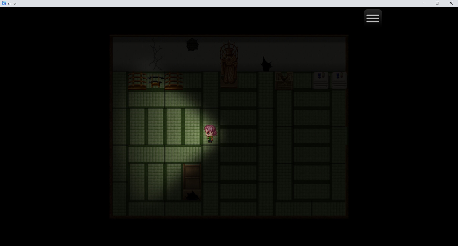 怨戯 ～えんぎ～