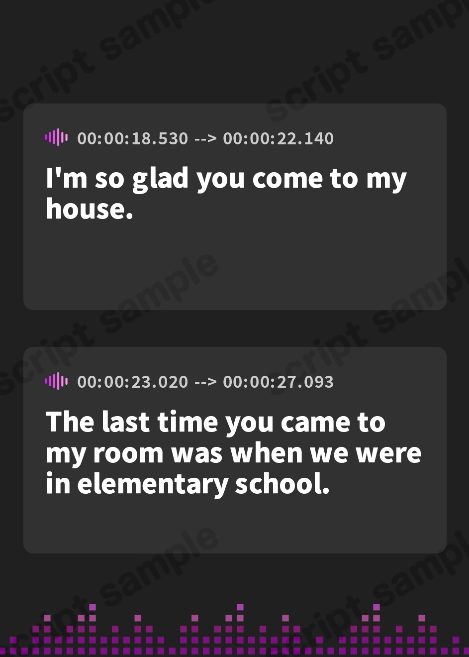 【英語版】幼馴染に甘えたいオトナ赤ちゃん〜孕ませイチャラブ生活〜