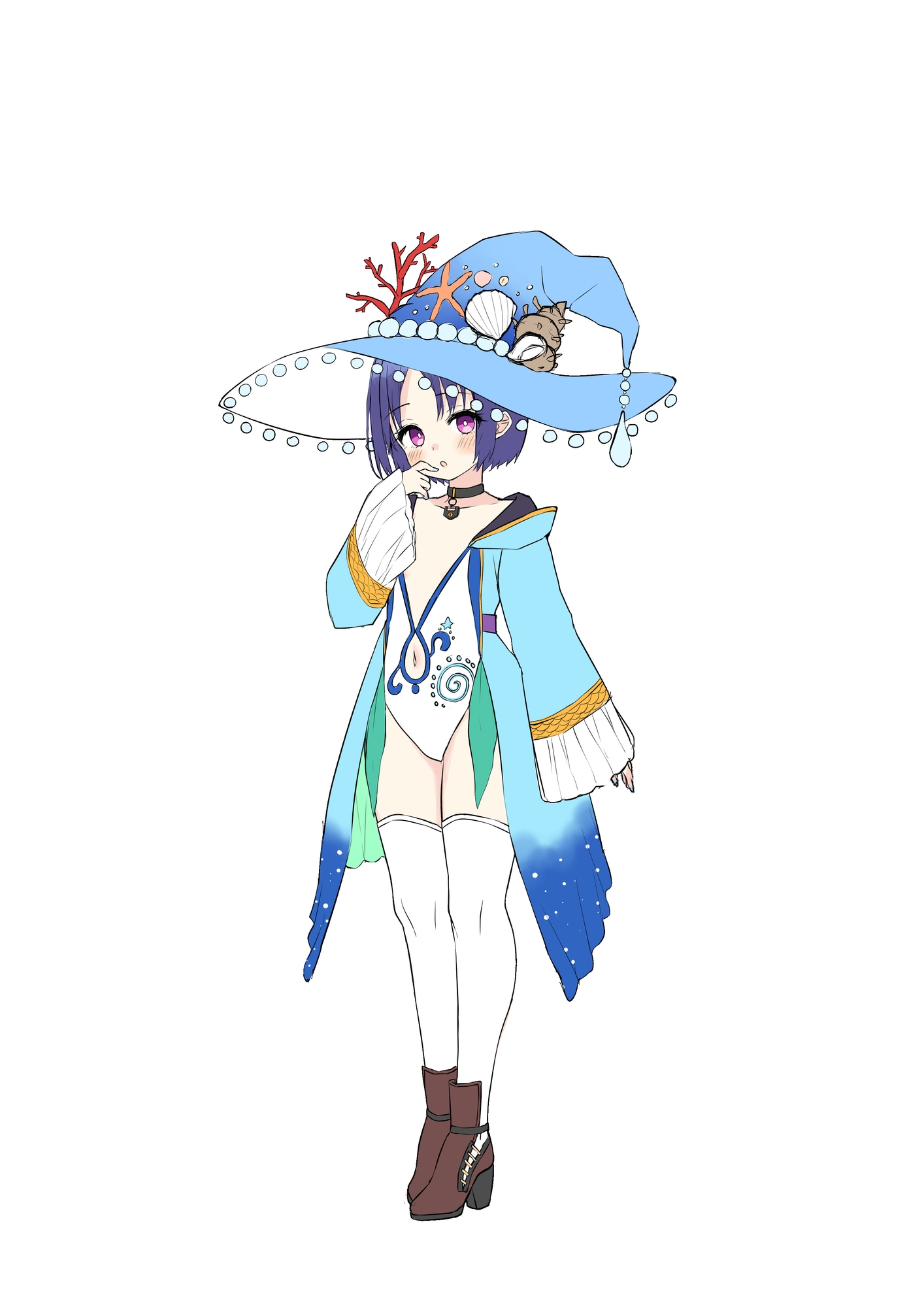 【7月17日まで限定イラスト付】ダンジョン最奥の禁断の魔女は、あなたのおち○ちんを離さない!～命助けたんだから、たくさん精子ちょーだい?