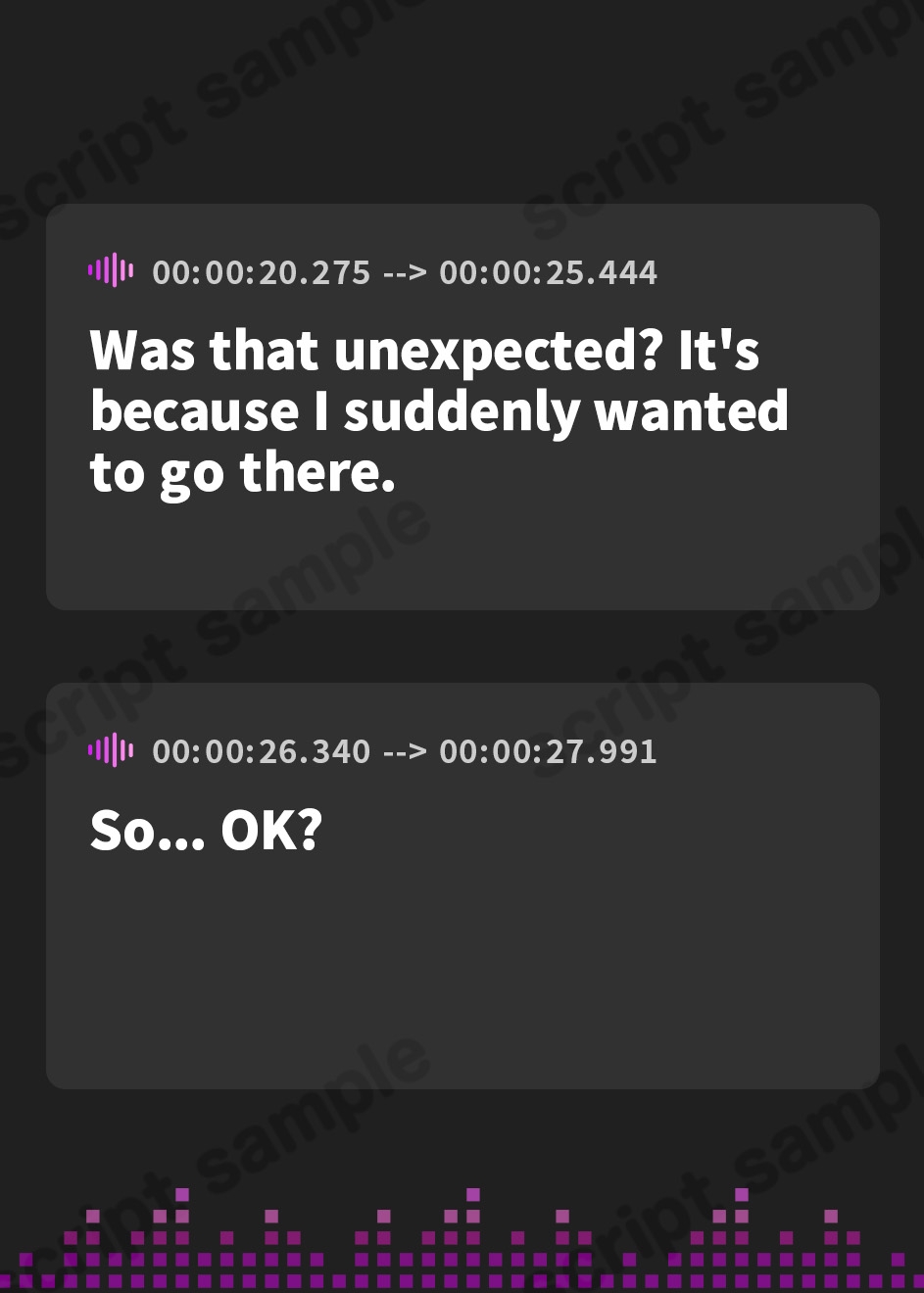 【英語版】【KU100】えっちな彼女が仕事終わりに部屋でエッチな事しちゃうお話